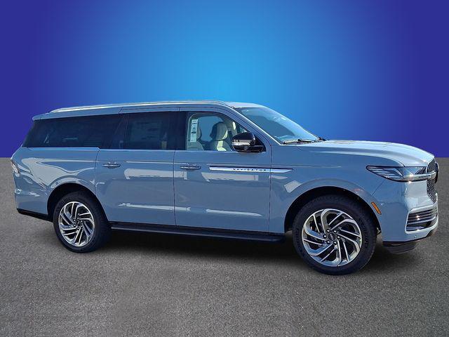 2026 Lincoln Navigator Premiere L