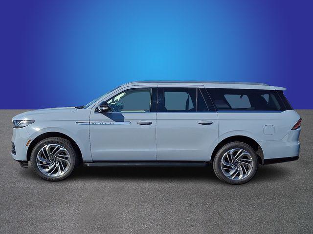2026 Lincoln Navigator Premiere L