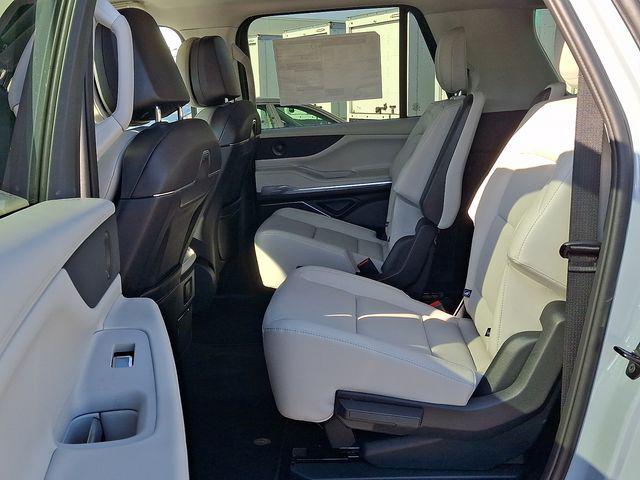 2026 Lincoln Navigator Premiere L