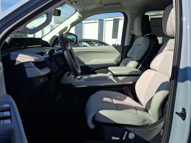 2026 Lincoln Navigator Premiere L