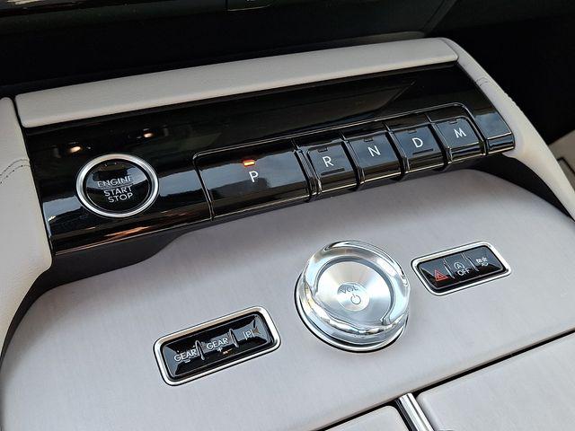 2026 Lincoln Navigator Premiere L