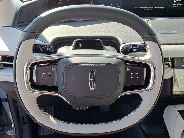 2026 Lincoln Navigator Premiere L