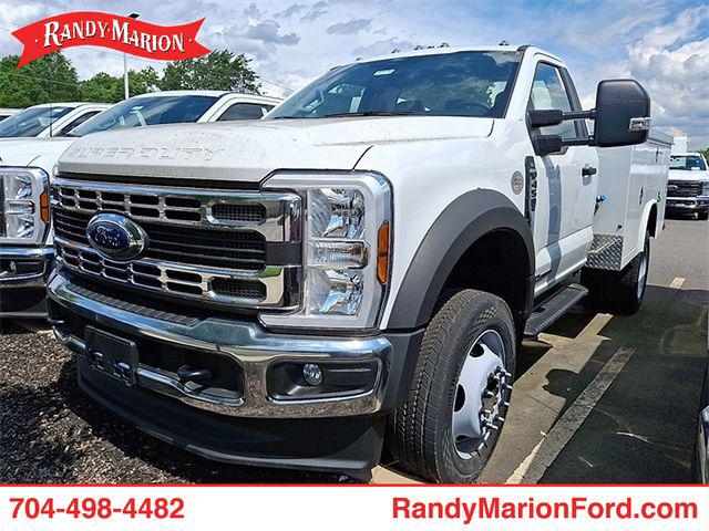2024 Ford F-450 XL for sale in Statesville, NC