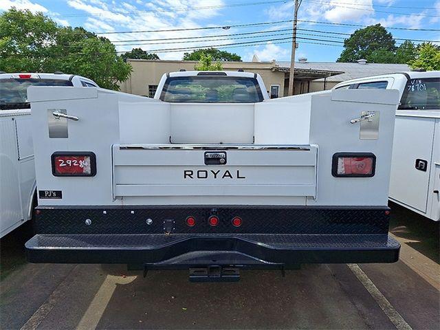 2024 Ford F-450 XL