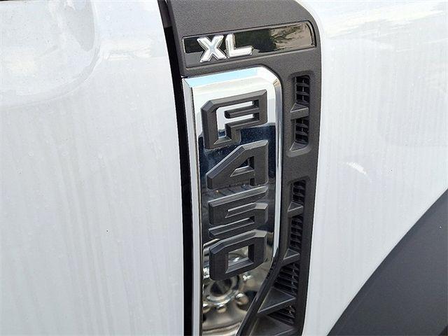 2024 Ford F-450 XL