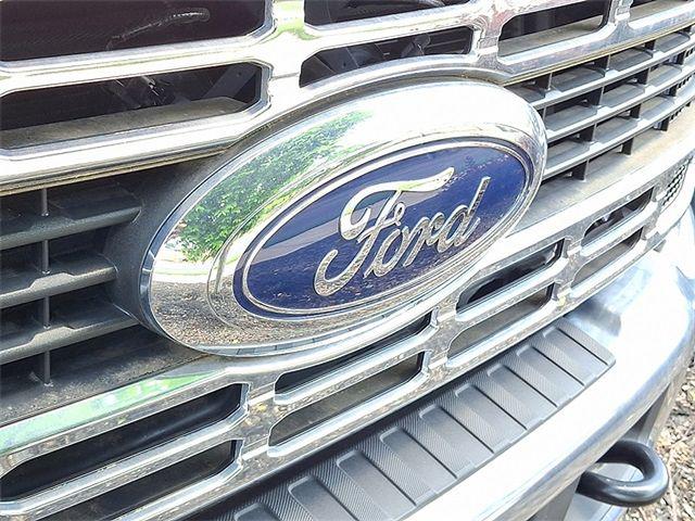 2024 Ford F-450 XL
