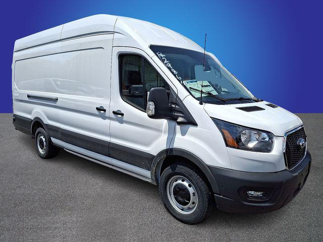 2024 Ford Transit Cargo Van Base