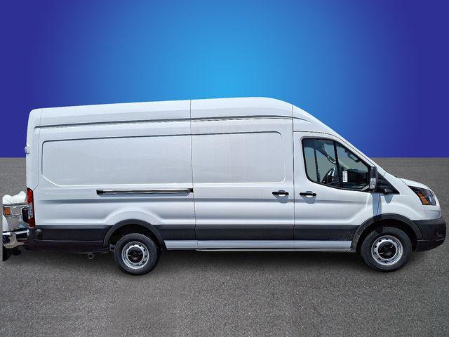 2024 Ford Transit Cargo Van Base