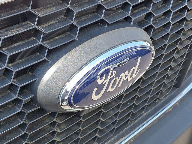 2024 Ford Transit Cargo Van Base