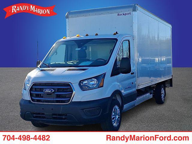 2023 Ford E-Transit-350 Cutaway Base for sale in Statesville, NC