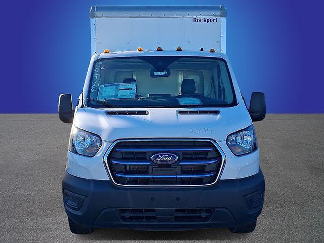 2023 Ford E-Transit-350 Cutaway Base