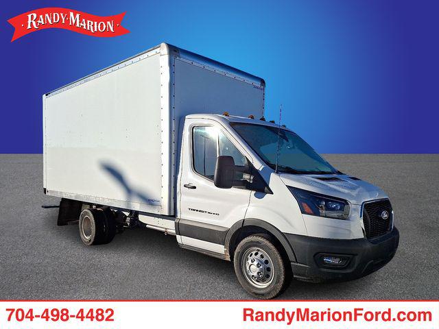 2026 Ford Transit Cutaway Base for sale in Statesville, NC