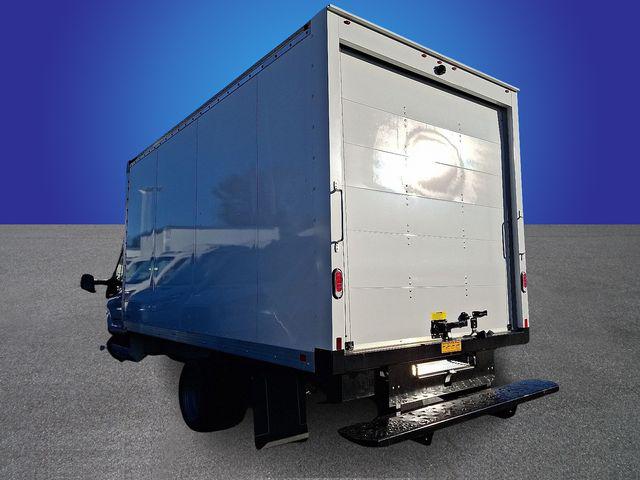 2026 Ford Transit Cutaway Base