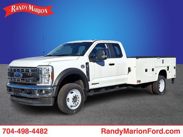 2024 Ford F-450 XL for sale in Statesville, NC