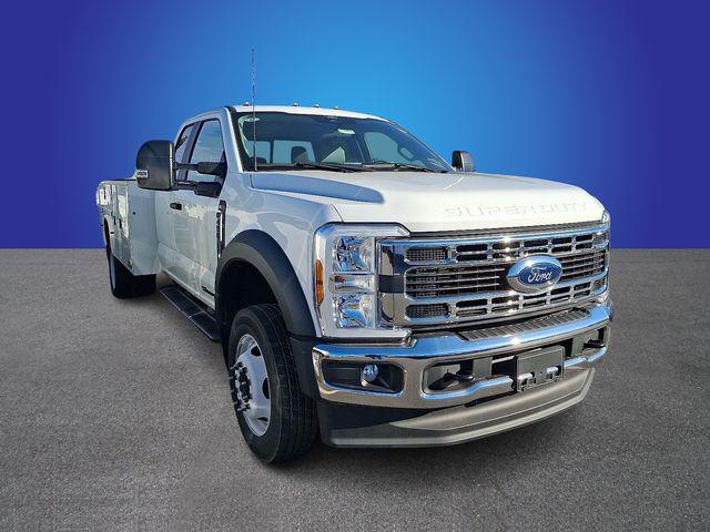 2024 Ford F-450 XL
