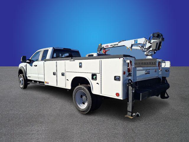 2024 Ford F-450 XL