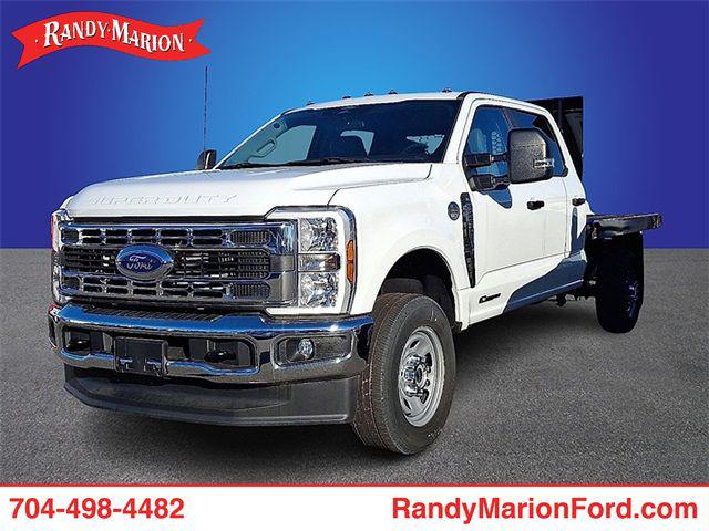 2024 Ford E-350 Cutaway Base for sale in Statesville, NC