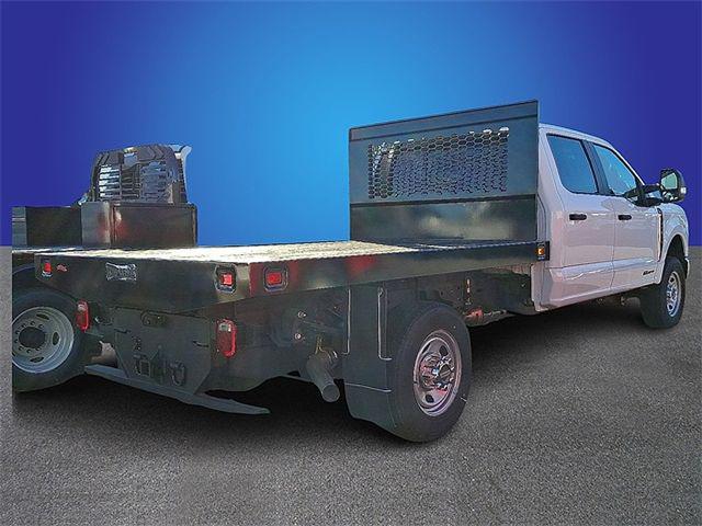 2024 Ford E-350 Cutaway Base
