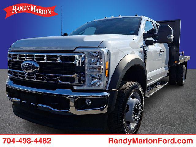 2026 Ford F-550 XL for sale in Statesville, NC