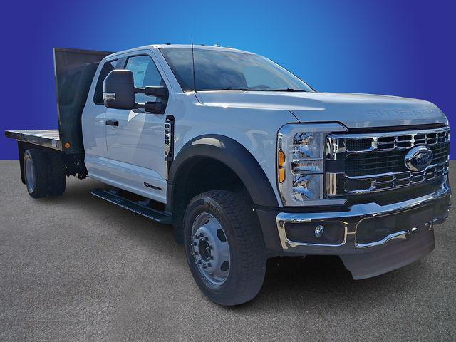 2026 Ford F-550 XL