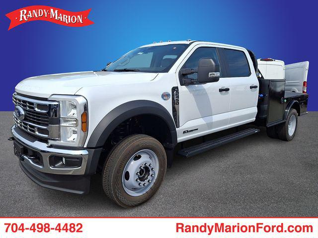 2026 Ford F-450 LARIAT for sale in Statesville, NC