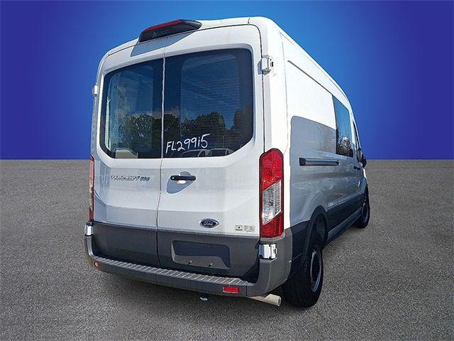 2023 Ford Transit Cargo Van Base