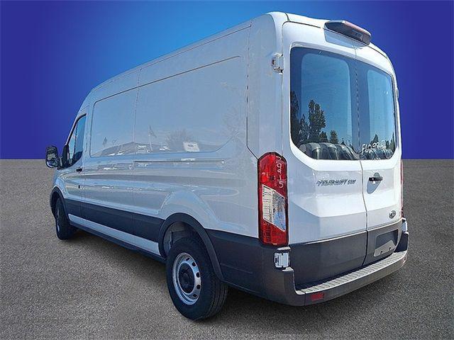 2023 Ford Transit Cargo Van Base