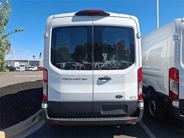 2023 Ford Transit Cargo Van Base