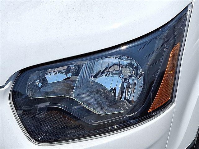 2024 Ford Transit Cargo Van Base