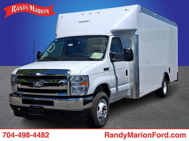 2027 Ford E-Series Cutaway Base for sale in Statesville, NC