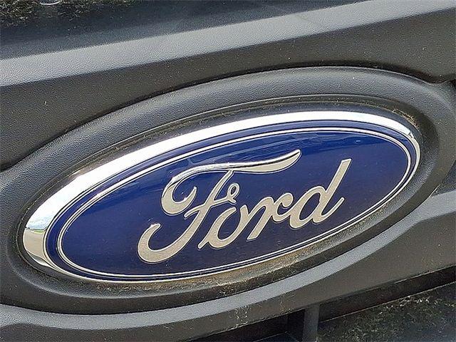 2024 Ford E-450 Cutaway Base
