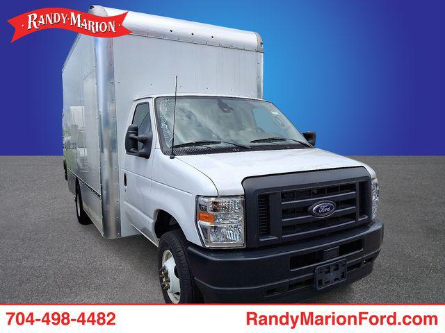 2024 Ford E-450 Cutaway Base for sale in Statesville, NC