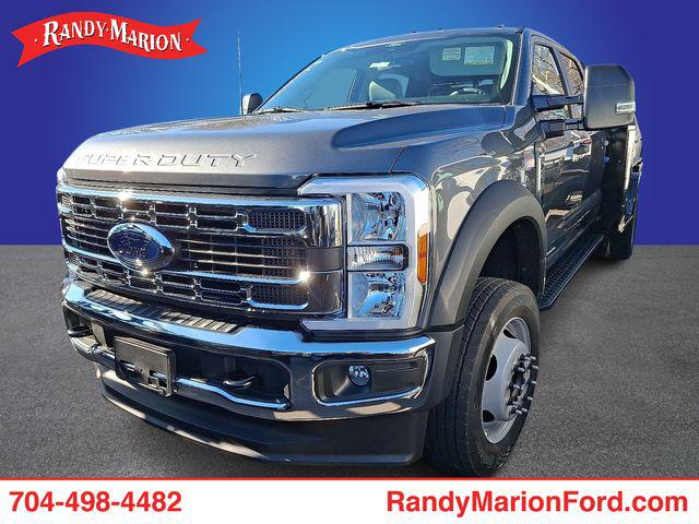 2026 Ford F-450 XL for sale in Statesville, NC