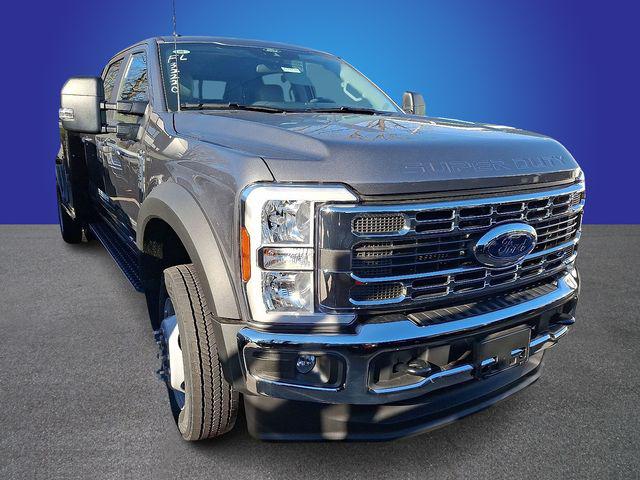 2026 Ford F-450 XL