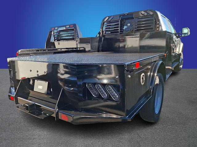 2026 Ford F-450 XL