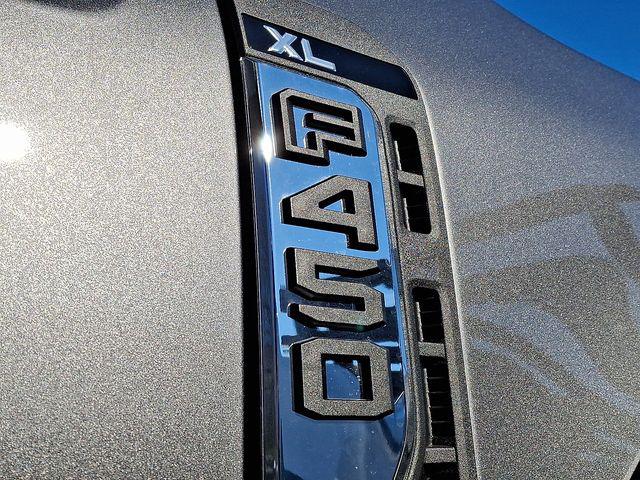 2026 Ford F-450 XL