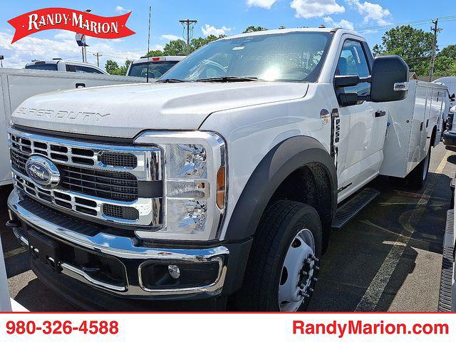 2024 Ford F-550 XL for sale in Statesville, NC