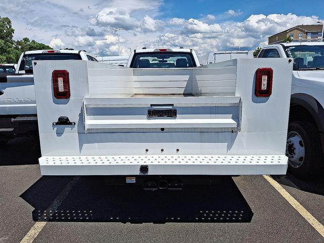 2024 Ford F-550 XL