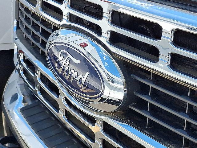 2024 Ford F-550 XL