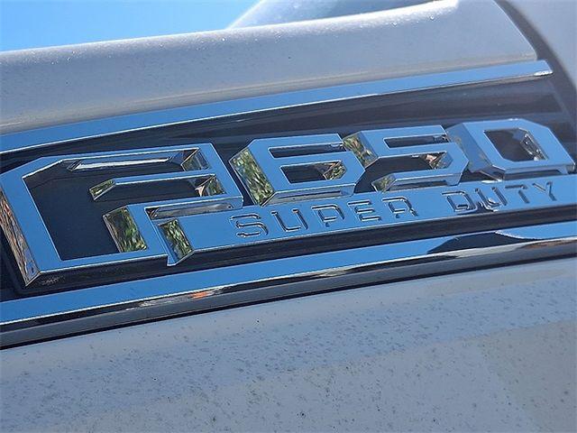 2025 Ford F-650 Base