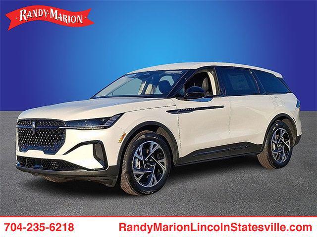 2026 Lincoln Nautilus Premiere for sale in Statesville, NC