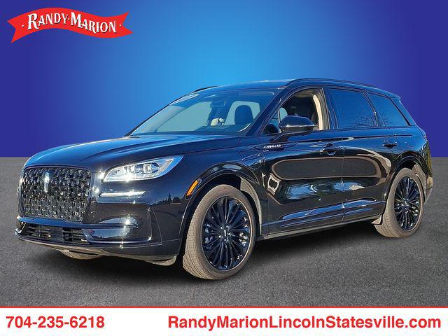 2025 Lincoln Corsair Grand Touring for sale in Statesville, NC