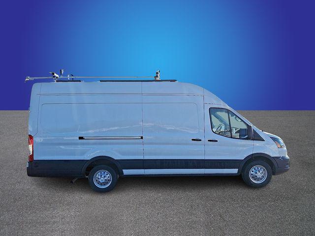 2024 Ford Transit Cargo Van Base