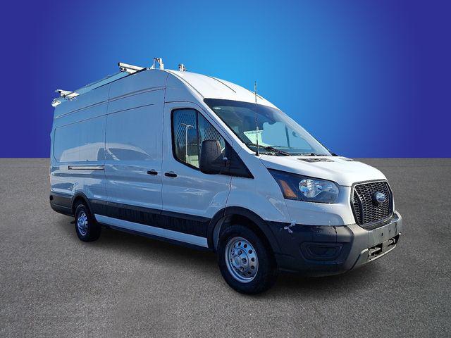 2024 Ford Transit Cargo Van Base