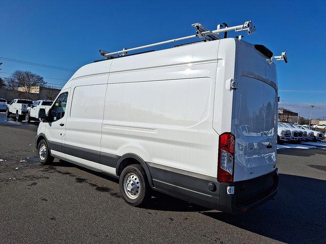 2024 Ford Transit Cargo Van Base
