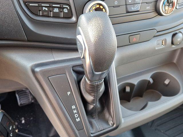 2024 Ford Transit Cargo Van Base
