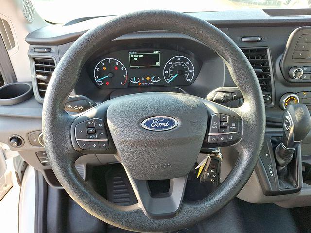 2024 Ford Transit Cargo Van Base