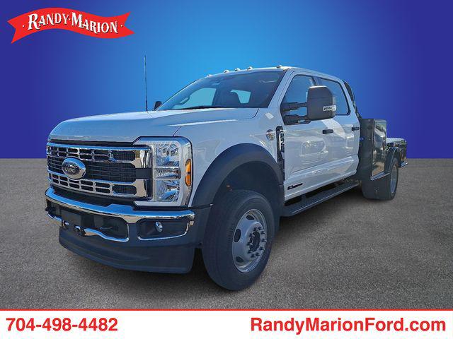 2026 Ford F-450 XL for sale in Statesville, NC