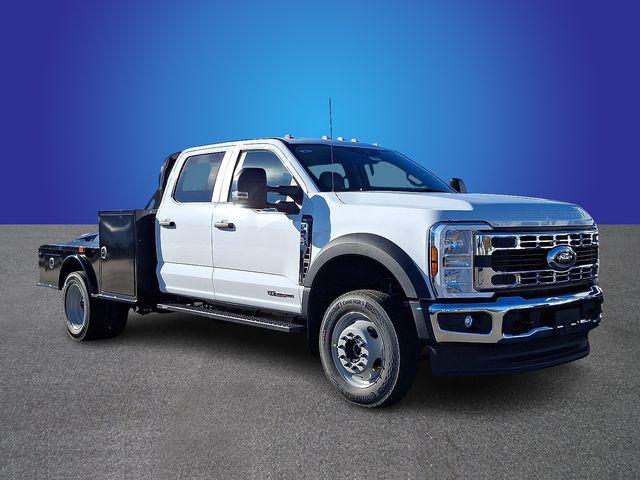 2026 Ford F-450 XL
