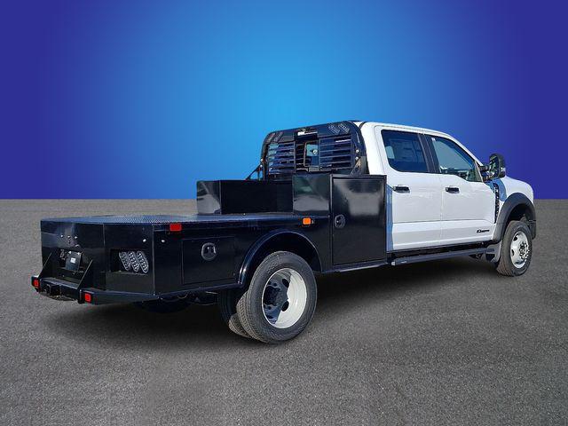 2026 Ford F-450 XL